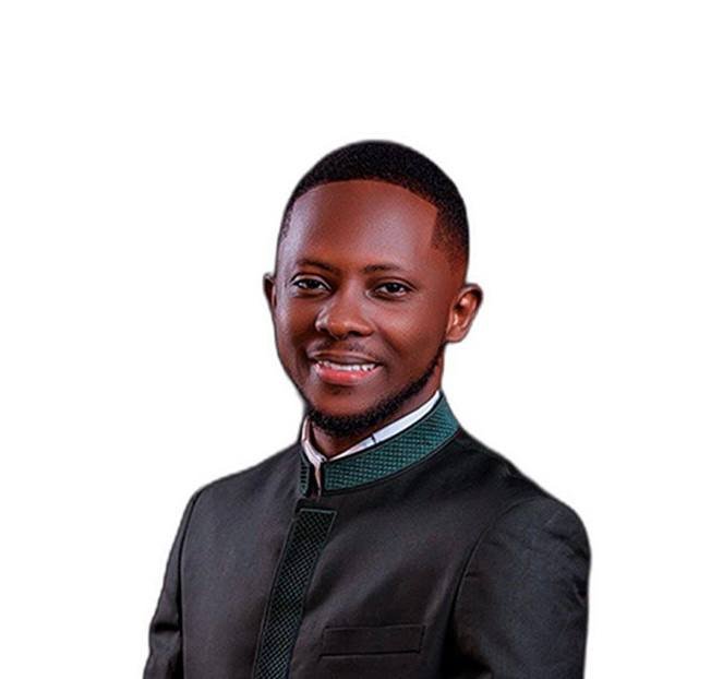 Apostle El-Samuel Kofi Oppong
