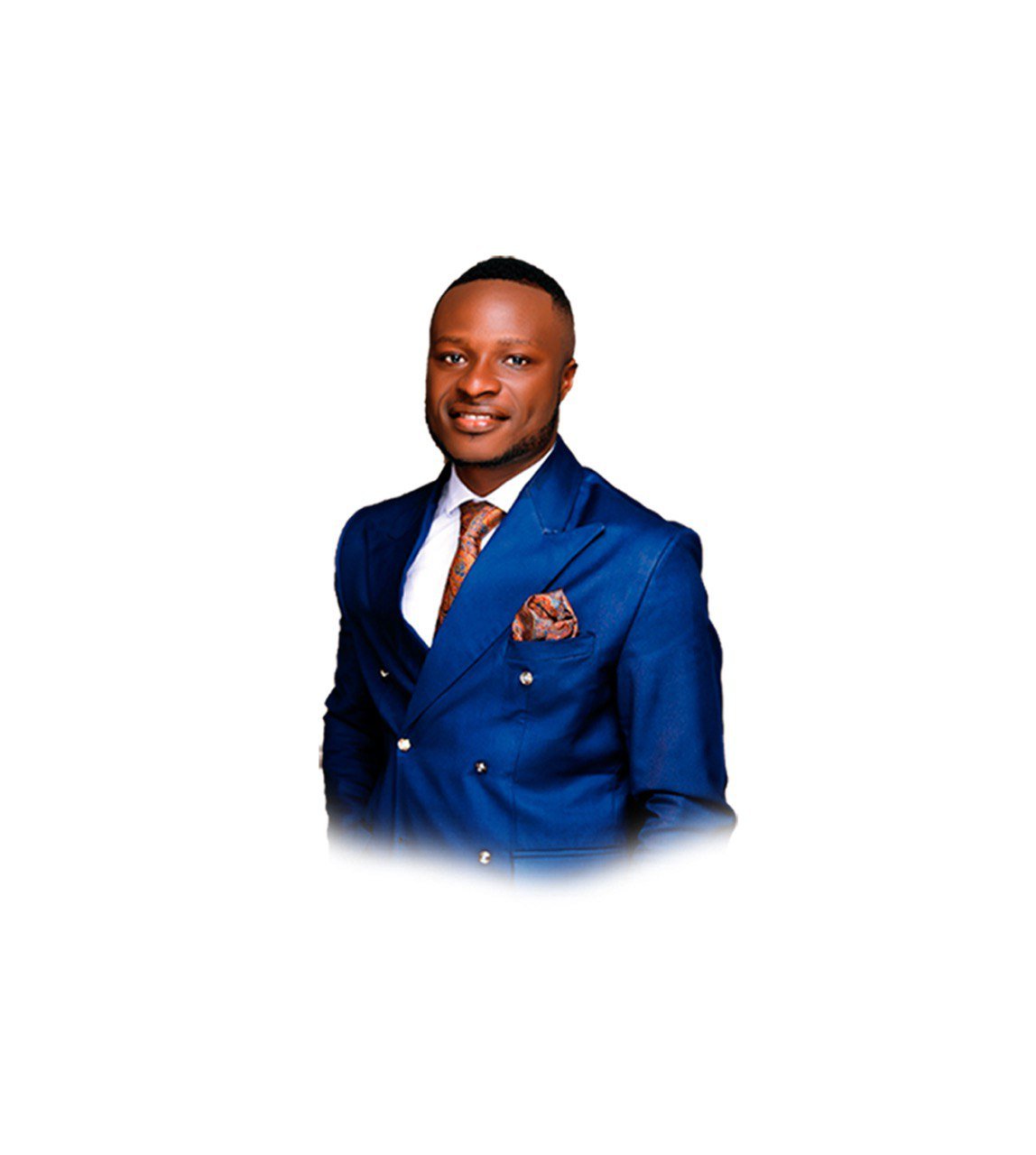 Onyamenipa Andrew Owusu Karikari