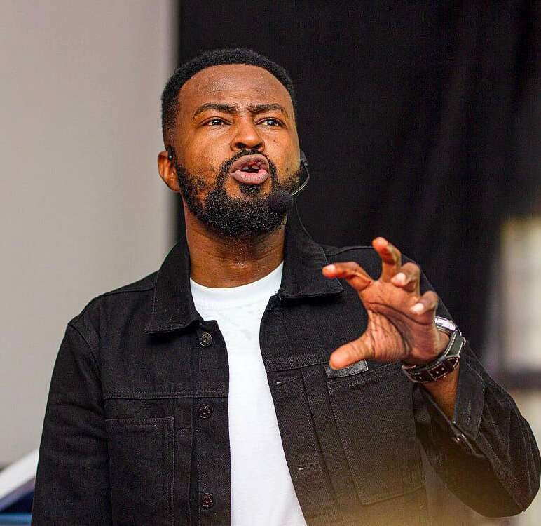 Message From the Word