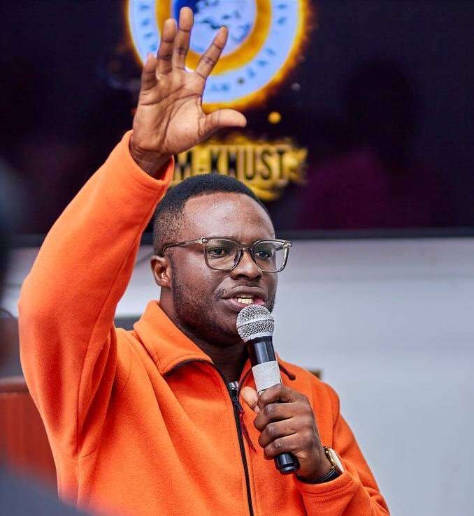 Message From the Word