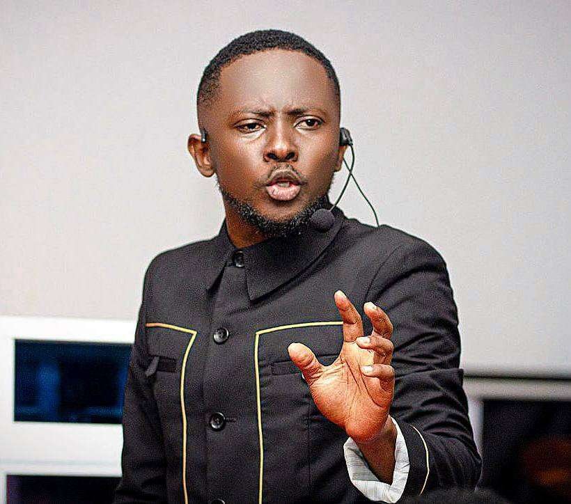 Message From the Word