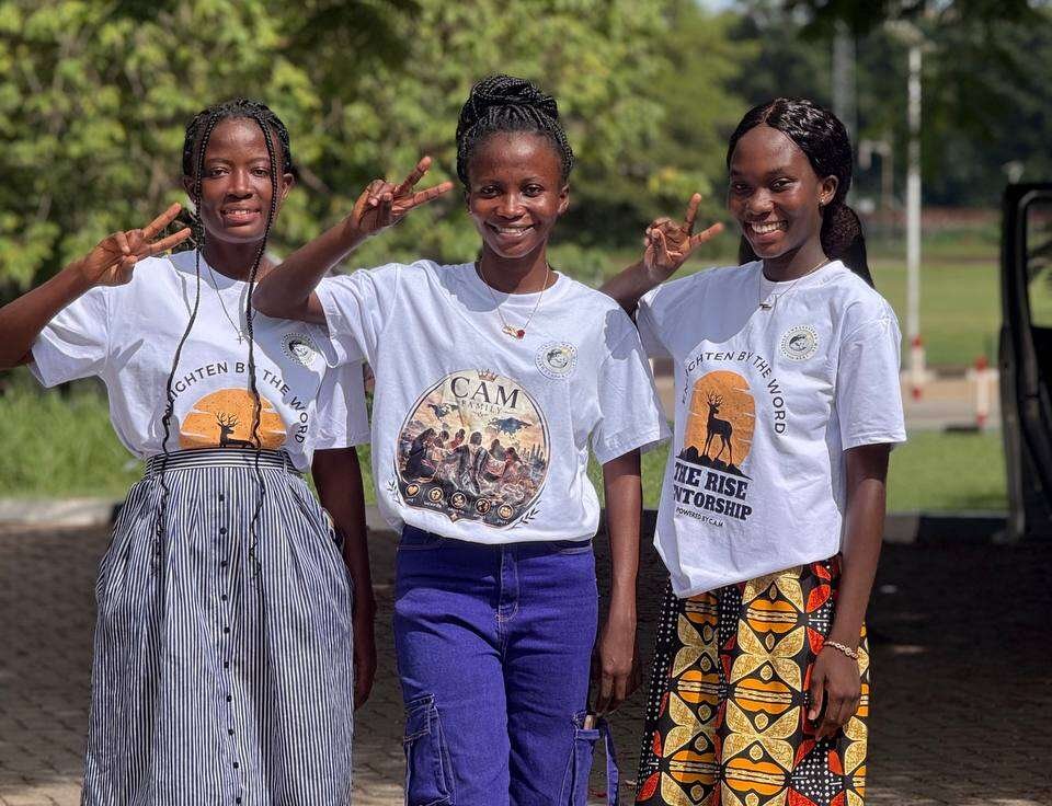 RISE Mentorship Programme